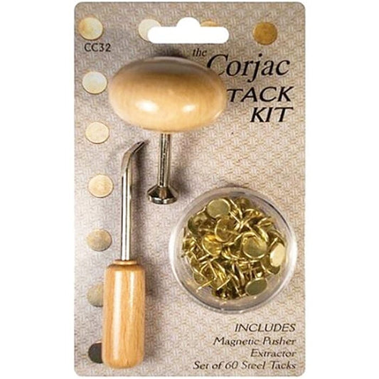 Corjack Tack Kit