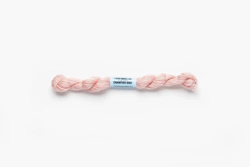 Tilli Tomas Essentials Skein - Crawfish 561