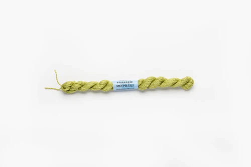 Tilli Tomas Essentials Skein -  Split Pea 722