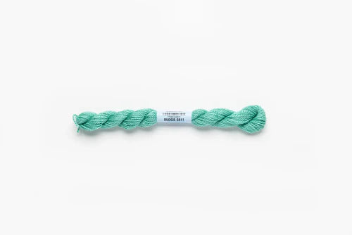 Tilli Tomas Essentials Skein -  Budgie 811