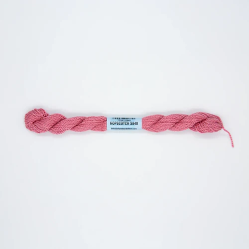 Tilli Tomas Essentials Skein -  Hop Scotch 840