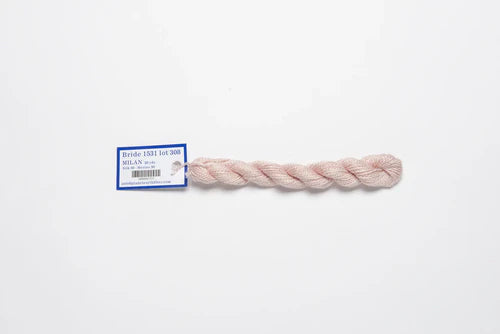 Tilli Tomas Milan Skein - Bride 1531