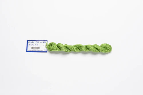 Tilli Tomas Milan Skein - Sprig 1712
