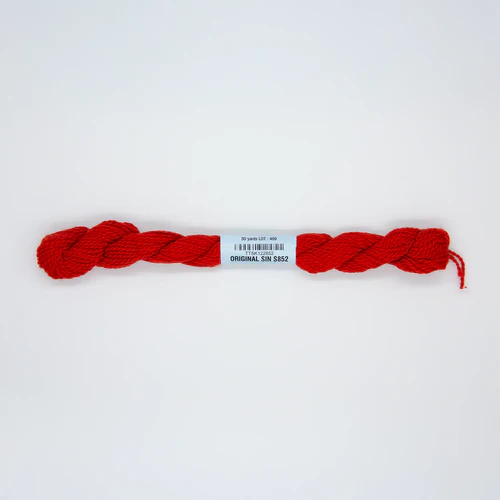 Tilli Tomas Essentials Skein -  Original Sin 852