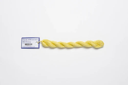 Tilli Tomas Milan Skein -  Chick 1578