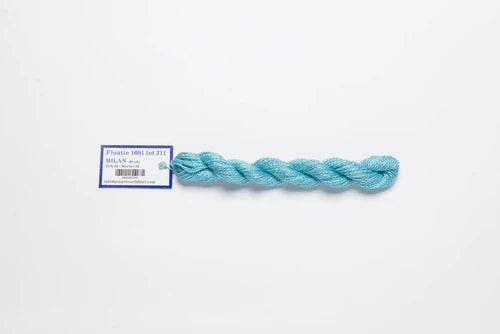 Tilli Tomas Milan Skein -  Floatie 1691