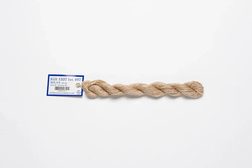Tilli Tomas Milan Skein -  Silt 1537