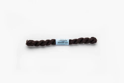 Tilli Tomas Essentials Skein -  Mahogany 602