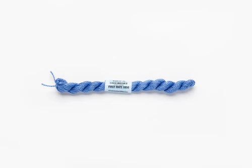 Tilli Tomas Essentials Skein -  First Mate 650