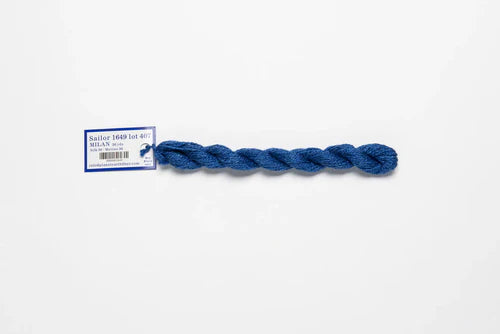Tilli Tomas Milan Skein -  Sailor 1649