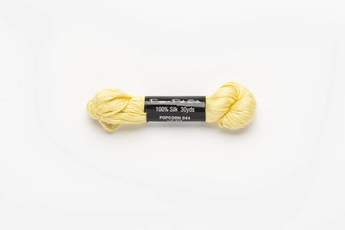 Pepper Pot Silk - Popcorn 044