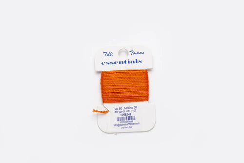 Tilli Tomas Essentials Card -  Epee 848