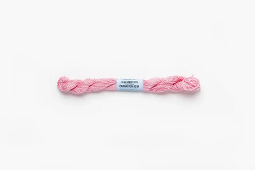 Tilli Tomas Essentials Skein - Carnation 534