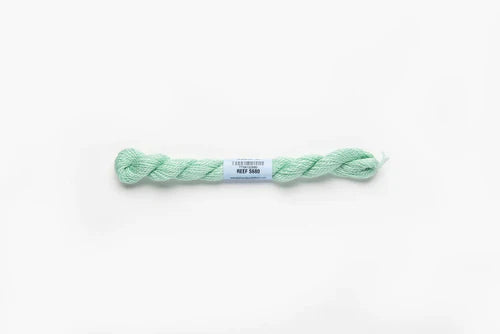Tilli Tomas Essentials Skein -  Reef 680
