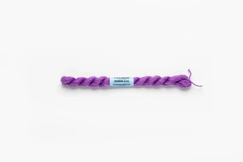 Tilli Tomas Essentials Skein -  Scarab 752
