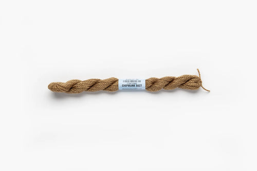 Tilli Tomas Essentials Skein -  Chipmunk 627