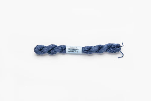 Tilli Tomas Essentials Skein -  Brooks 643