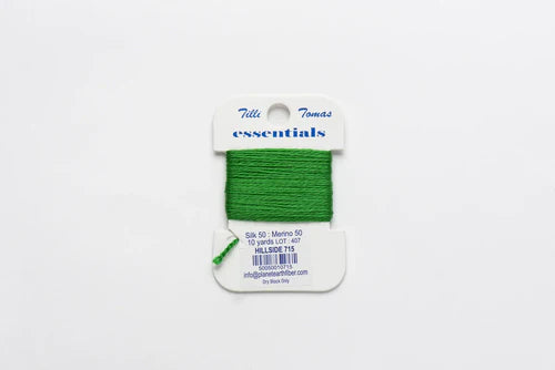 Tilli Tomas Essentials Card - Hillside 715