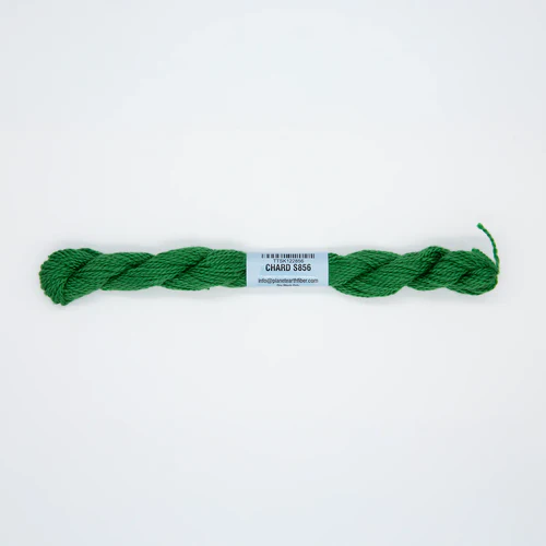 Tilli Tomas Essentials Skein -  Chard 856