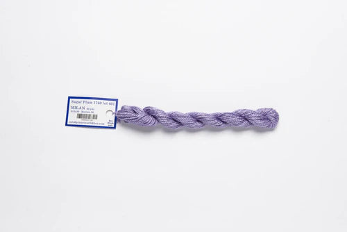 Tilli Tomas Milan Skein - Sugar Plum 1740