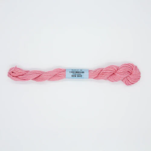 Tilli Tomas Essentials Skein -  Bow 843
