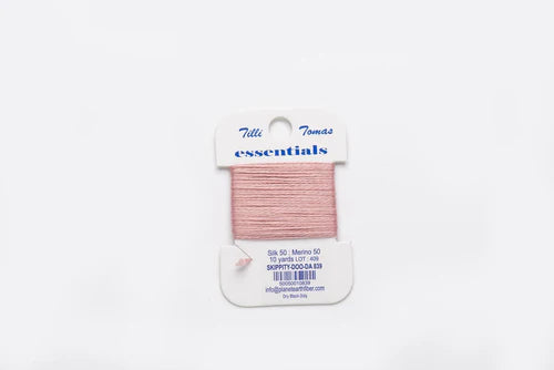 Tilli Tomas Essentials Card -  Skippity-doo-da 839