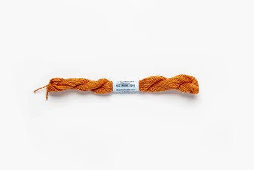 Tilli Tomas Essentials Skein - Nectarine 568