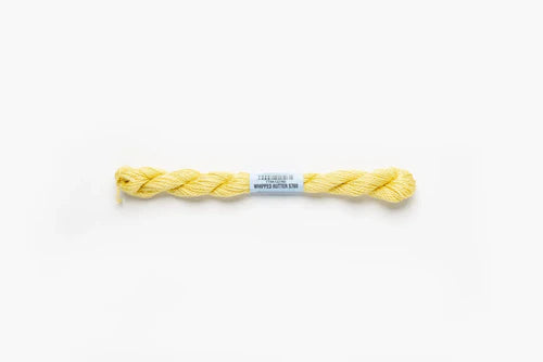Tilli Tomas Essentials Skein -  Whipped Butter 760