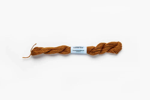 Tilli Tomas Essentials Skein -  Auburn 599