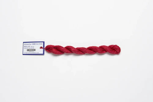 Tilli Tomas Milan Skein -  Granita 1588