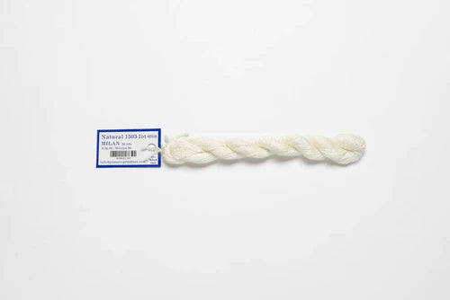 Tilli Tomas Milan Skein - Natural 1503