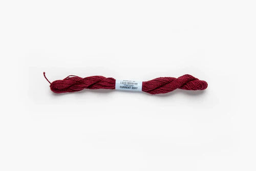Tilli Tomas Essentials Skein - Currant 557