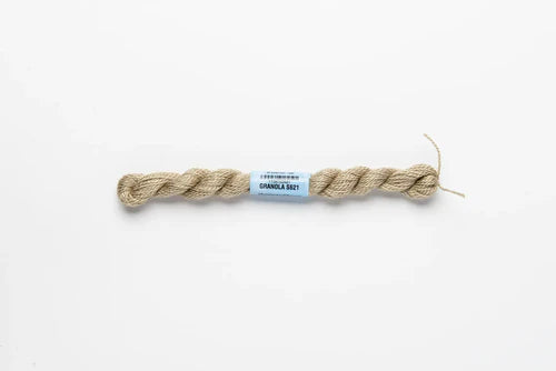 Tilli Tomas Essentials Skein -  Granola 621