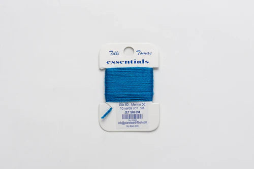 Tilli Tomas Essentials Card - Jet Ski 694