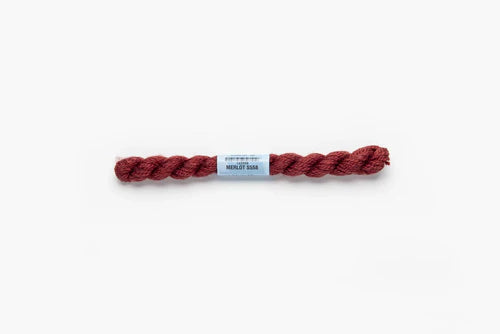 Tilli Tomas Essentials Skein - Merlot 558