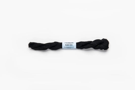 Tilli Tomas Essentials Skein - Black 501