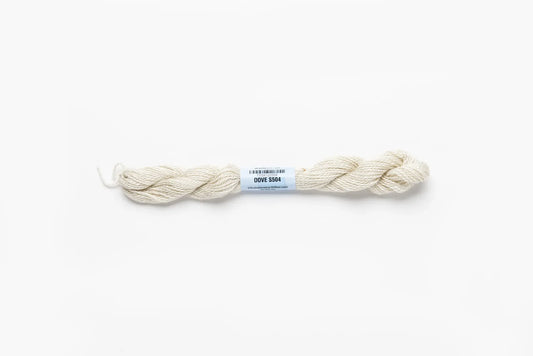 Tilli Tomas Essentials Skein - Dove 504