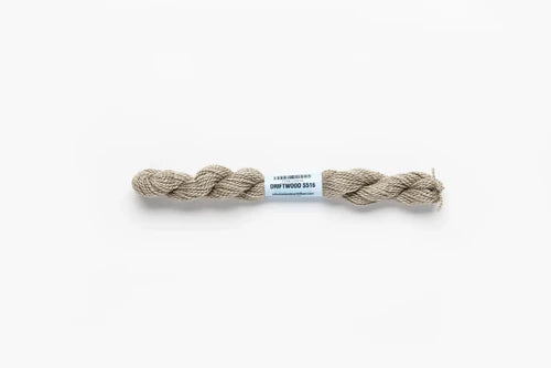 Tilli Tomas Essentials Skein - Driftwood 516