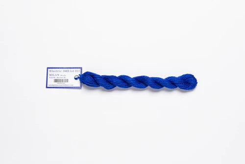 Tilli Tomas Milan Skein -  Electric 1665