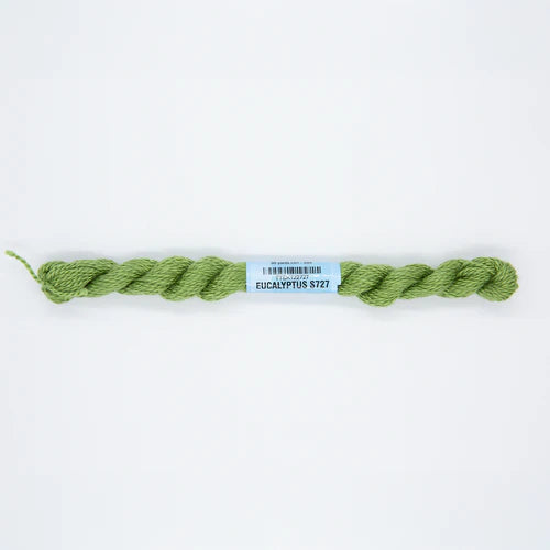 Tilli Tomas Essentials Skein - Eucalyptus 727