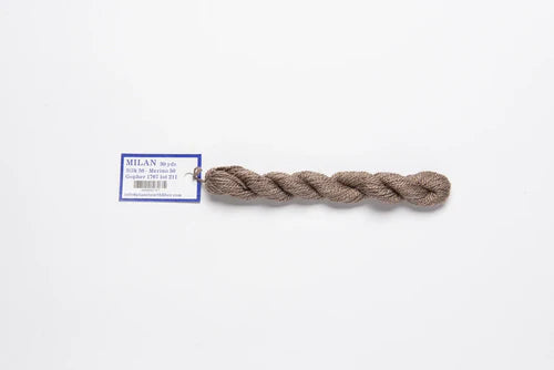 Tilli Tomas Milan Skein -  Gopher 1767