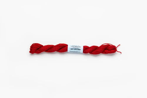 Tilli Tomas Essentials Skein - Hot Lips 555