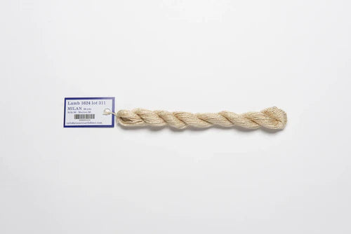 Tilli Tomas Milan Skein -  Lamb 1624