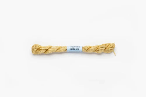 Tilli Tomas Essentials Skein -  Lentil 593
