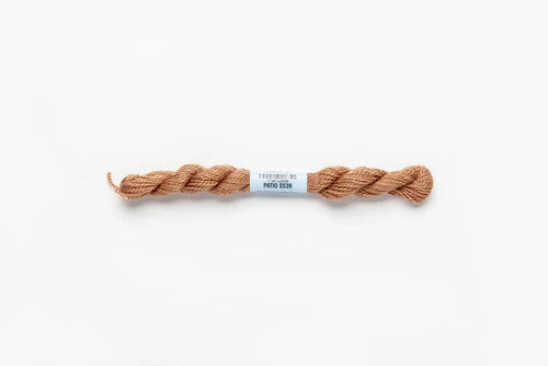 Tilli Tomas Essentials Skein - Patio 539