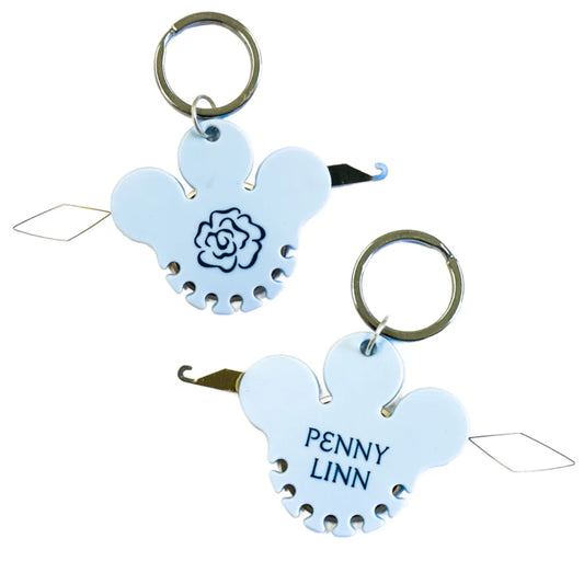 All In One Keychain (Penny Linn)