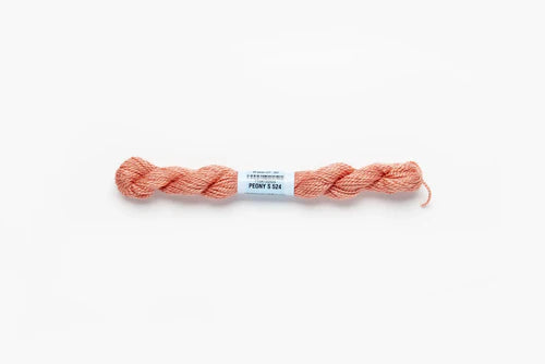 Tilli Tomas Essentials Skein - Peony 524