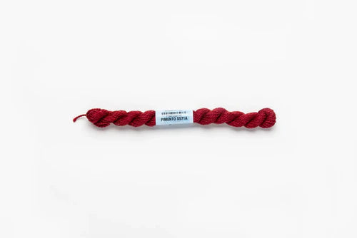 Tilli Tomas Essentials Skein - Pimento 571A