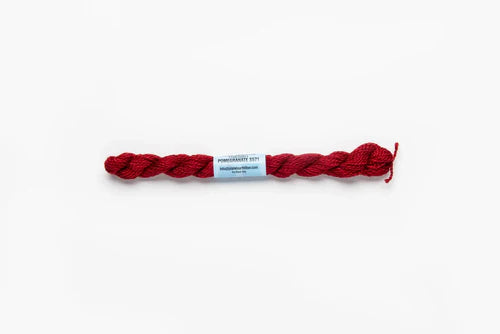 Tilli Tomas Essentials Skein - Pomegranate 571