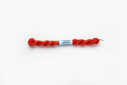 Tilli Tomas Essentials Skein - Radish 551